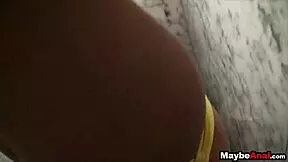 Redhead With Huge Tits Fucked In Ass Jessica Robbin