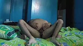 rico anal with peruvian teen in assfucking scene