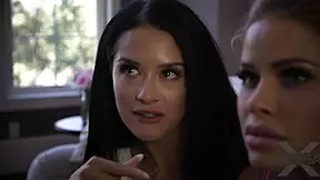 missax com - he won't mind if we sneak a quick peek