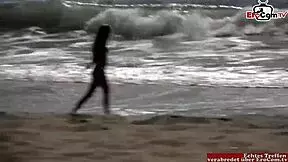 blonde teen 18+ with perfect tits in first porn