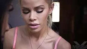 missax com - he won't mind if we sneak a quick peek