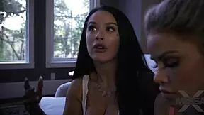18-year-old's deepthroat and more