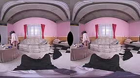 The Thrill Of Impregnating The Wife While Her Husband Sleeps.