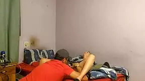 i picked up a teen with tight pussy