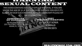 realitykings presents euro sex parties with a round of activities