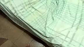 Casada exibindo pro boy e fazendo ele gozar 😏