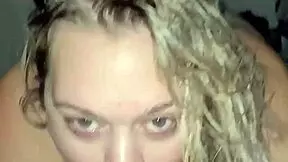 Big dick gags young mom