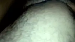 Sensual massage to incredible climax