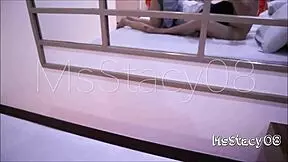 Pinay College Babe Fucked by Professor After Class