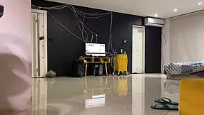 I took the tattooed babe home for fun