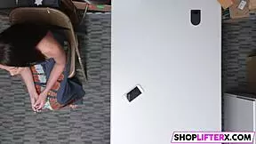 Punish cutie with stiff dick!