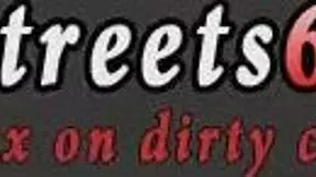 Arrested Bondage Nothing Like Bdsm And Public Sex To Make A Doll Cum