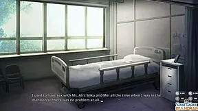 ep2 lina's multiple blowjobs and riding at secret pie festival