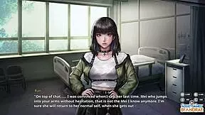 ep2 lina's multiple blowjobs and riding at secret pie festival