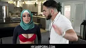 i got fucked by my gym trainer violet gems