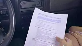 Needs Some Dick To Think Straight?