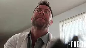 Cucked by own doc seth gamble