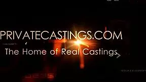 Russian Teen Jenna Gets Anal Casting!