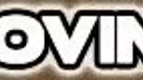 Stepbro Slams Tied-Up Violet Starr Hard on Bed!