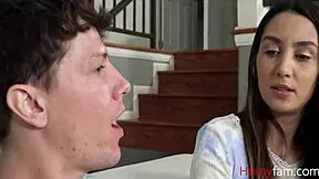 i can't resist banging my stepsis natalia nix for the remote