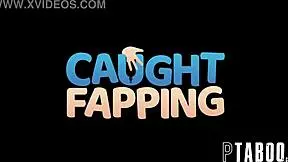 slumber party caught cutie tommy pistol and chloe surreal in hardcore pov reality action