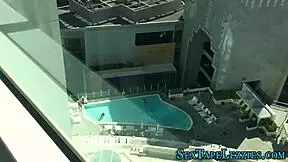 Real Teen Licks POV Masturbation High Definition!