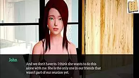 Stepfamily Adventures In Hentai