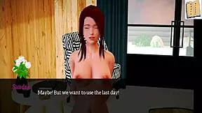 Stepfamily Adventures In Hentai