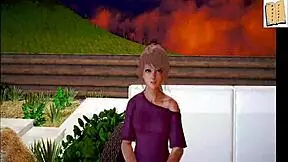 Stepfamily Adventures In Hentai