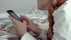 Young Couple Sex Turns Into Wild Bedroom Fun, OMG So Hottt!