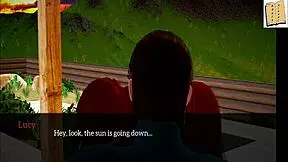 Stepfamily Adventures In Hentai