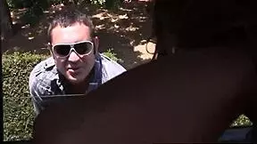 Three Mature Women Fucked By Young Stud In HD