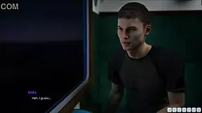 Amateur Anal Teen On Train With Big Cock Guy - Big Tits Tiny Body!