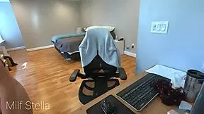 Solo Milf Live Webcam Show Free Full Scene