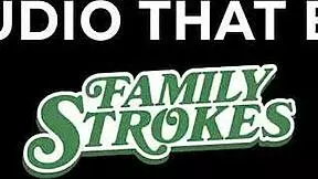 Ever Seen Perv Besties Swap Stepdads for Cum Sharing?