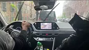 I Want Head For A Ride Home, Thoty Part 1