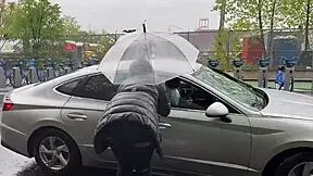 I Want Head For A Ride Home, Thoty Part 1