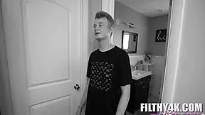 creamed by my creepy stepson jimmy michaels, mandy muse