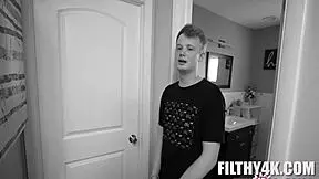 creamed by my creepy stepson jimmy michaels, mandy muse