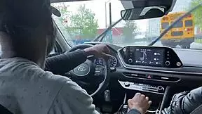 I Want Head For A Ride Home, Thoty Part 1