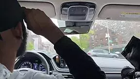 I Want Head For A Ride Home, Thoty Part 1