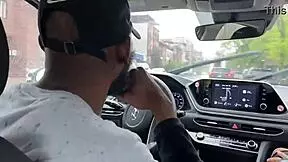 I Want Head For A Ride Home, Thoty Part 1