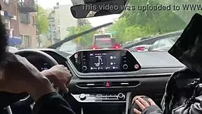 I Want Head For A Ride Home, Thoty Part 1