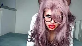 Fucking Beautiful Teen 18+ Babe with Big Round Ass in Doggystyle and Bent Over