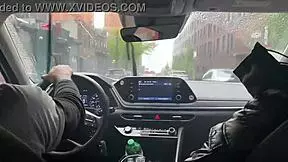 I Want Head For A Ride Home, Thoty Part 1