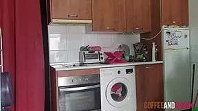 Elder Stepsister Seduces Brother In Homemade Video