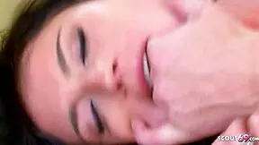 rough no condom anal sex for big tits and ass teen stracy