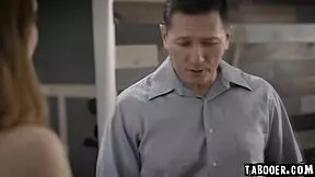 Can John Strong Manipulate Arietta Adams Into Anal Porn?