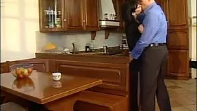 Frustrated young adult experiences anal pain