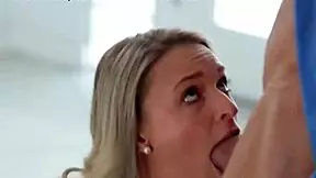 Family Plays Hooky For Tushy Fantasy